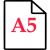 А5 
